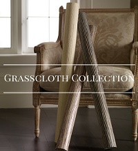 Grasscloth Collection
