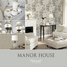 Norwall Manor House