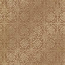 Sultana Copper Lattice Texture