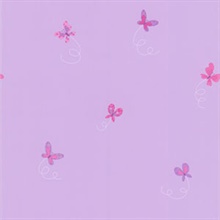 Kid's Room Wallpaper - Child Themed Wallcoverings
