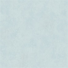 Ryu Light Blue Faux Cement Texture Wallpaper