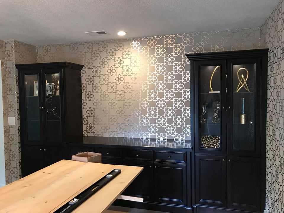 How Much Does It Cost To Install Wallpaper 