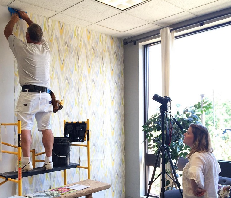 How Do You Prepare A Wall For Wallpaper How Do You Prepare A Wall For Wallpaper