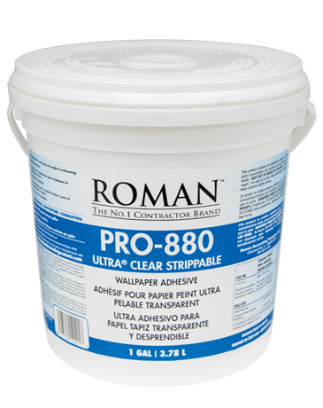 Romans Pro 880 - بهترین جایگذاری تصویر زمینه