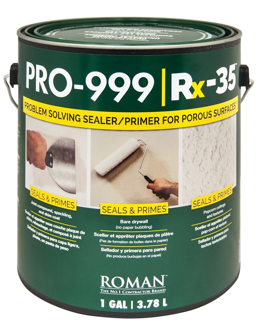 Romans Pro 999