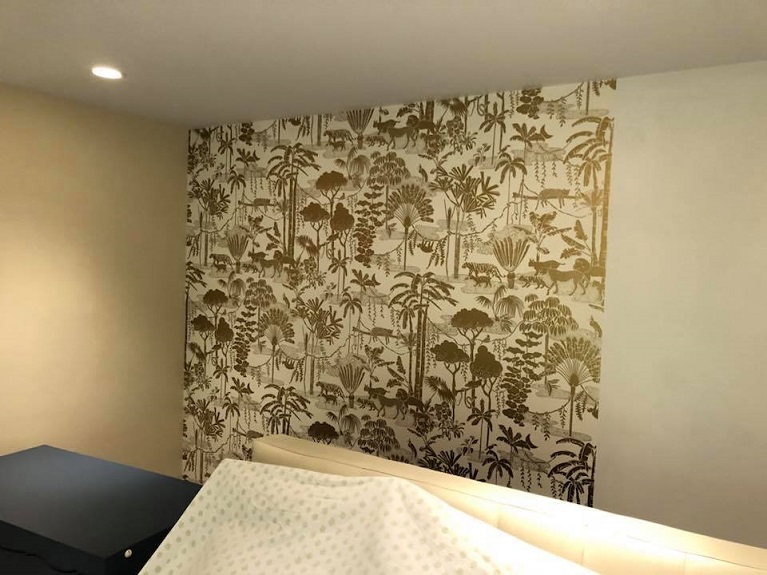 Why You Need to Pay Attention to Wallpaper Repeat
