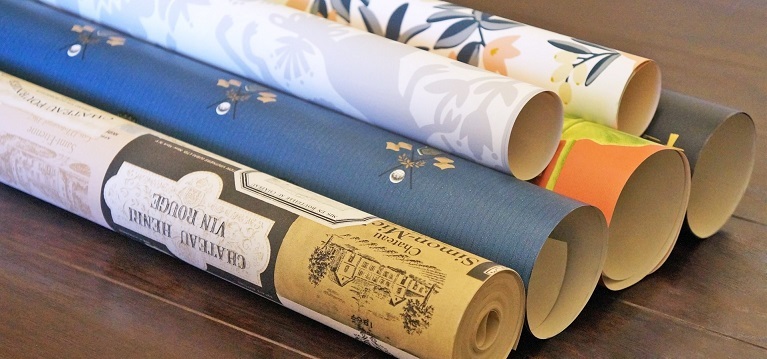 Top more than 72 cost of wallpaper roll - xkldase.edu.vn