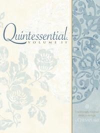 Quintessential Vol II