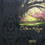 Baton Rouge Wallpaper Book | Baton Rouge Wallpaper Book