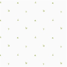 Green Leaves