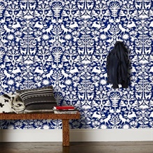 Otomi Navy