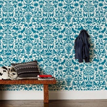 Otomi Turquoise