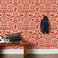 Otomi Red