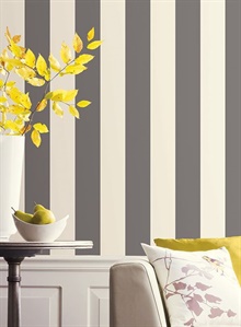 3" Stripe Wallpaper , SA9175