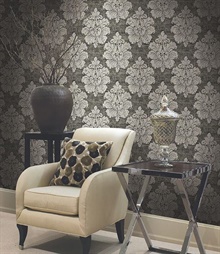 New York Damask