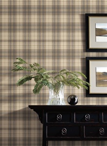 Regent's Glen Plaid