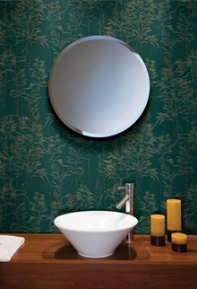 Dark Green Botanical