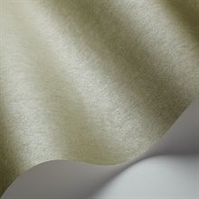 Nougat Light Green Mixed Metallic Wallpaper, 2825-4665