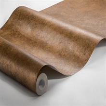 Reale Bronze Stone Wallpaper, 2825-6356