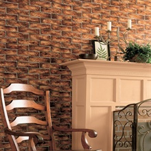 Urbania Brick Red Brick Texture