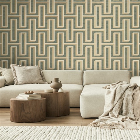 Teal Wallpaper Grasscloth Peel and Stick Wallpaper 177inchx3937inch  Textured Wallpaper Peel and Stick Grasscloth Wallpaper Teal Contact Paper  for Cabinets Self Adhesive Removable Wall Paper Vinyl   Amazoncom
