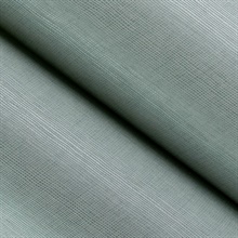 Alba Light Blue Open Weave Wallpaper