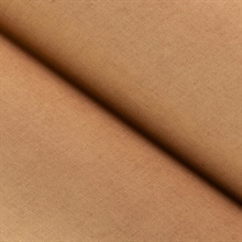 Nuovo Apricot Faux Linen Wallpaper