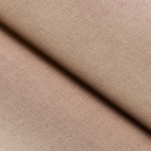 Nuovo Rose Faux Linen Wallpaper