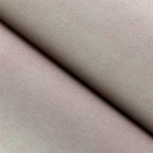 Nuovo Lavender Faux Linen Wallpaper