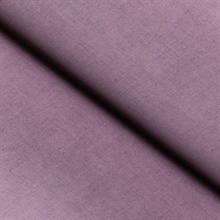 Nuovo Purple Faux Linen Wallpaper
