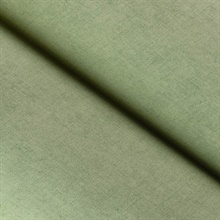 Nuovo Light Green Faux Linen Wallpaper