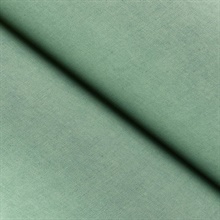 Nuovo Aqua Faux Linen Wallpaper