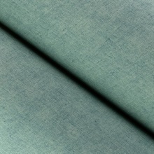 Nuovo Light Blue Faux Linen Wallpaper