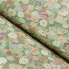 Prato Pastel Small Blossoms Floral Wallpaper