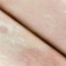 Aria Pink Abstract Watercolor Wallpaper