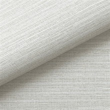 Rhett Neutral Striated Wallpaper