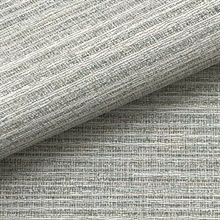 Rhett Dark Green Striated Wallpaper