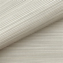 Lorn Bone Faux Grasscloth Wallpaper