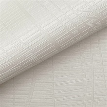 Amir Dove Embossed Wallpaper