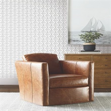 Polo White Horse Bits Wallpaper