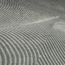 Allure Leaf Moss Wallpaper