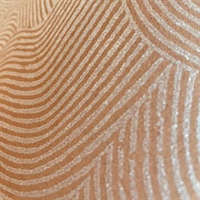 Bahia Dunes Camel Wallpaper