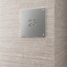 Zenith Truffle Commercial Wallpaper