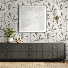 Banyu Powdered Sugar Wallpaper