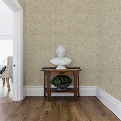 CY1556 | Beige Papyrus Weave | Wallpaper Boulevard