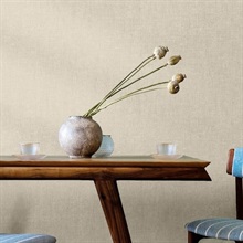 Intreccio Congo Beige Italian Wallpaper