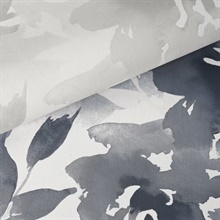 Renewed Charcoal Commercial Wallpaper