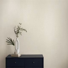 Dappled Weave Cotton Commercial Wallpaper