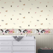 SB7694 | Barnyard Spot Sidewall | Wallpaper Boulevard