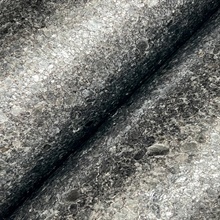 Brilliant Mica Black Glittering Wallpaper